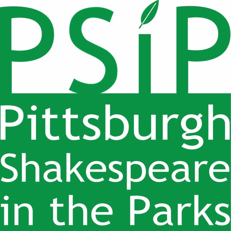 Pittsburgh Shakespeare in the Parks