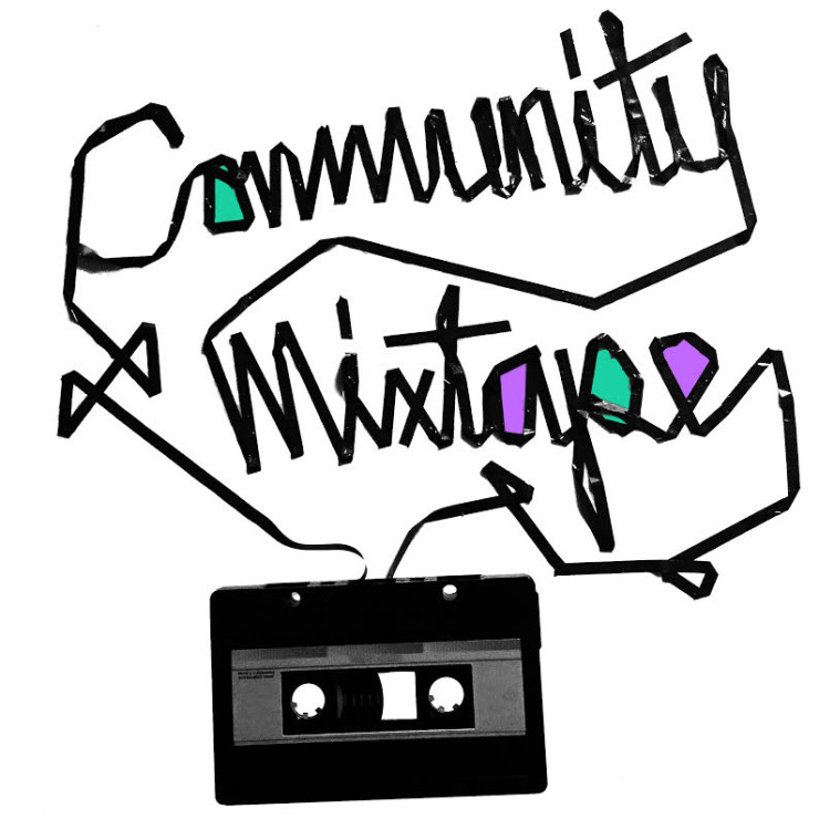 3E Now for Community Mixtape Project