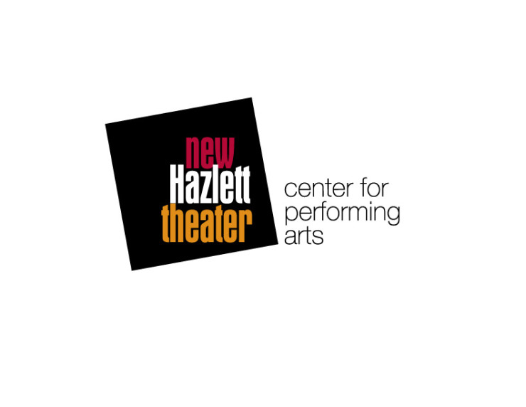 New Hazlett Theater for “In the Company of Ghosts”