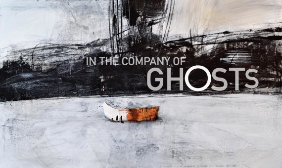 New Hazlett Theater for “In the Company of Ghosts”