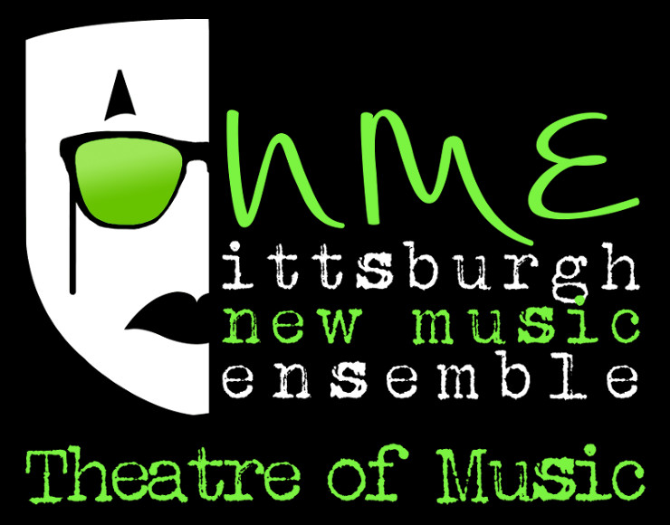 Pittsburgh New Music Ensemble