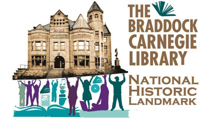 Braddock Carnegie Library