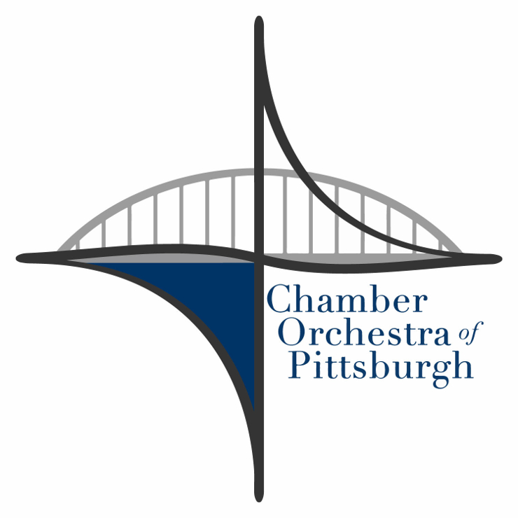 The Chamber Orchestra of Pittsburgh
