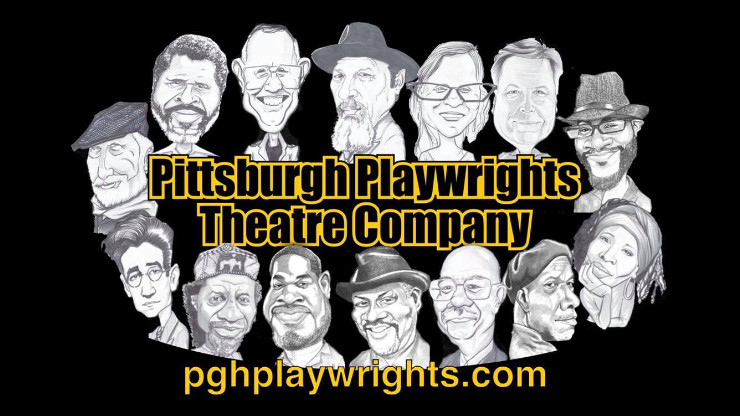 Pittsburgh Playwrights Theatre Company