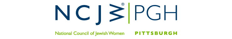 National Council of Jewish Women Pittsburgh