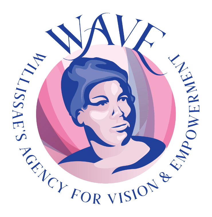 Willissae’s Agency for Vision and Empowerment (W.A.V.E.)