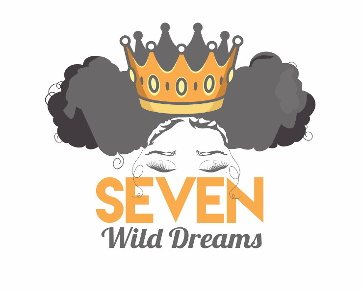 Ujamaa Collective for Seven Wild Dreams