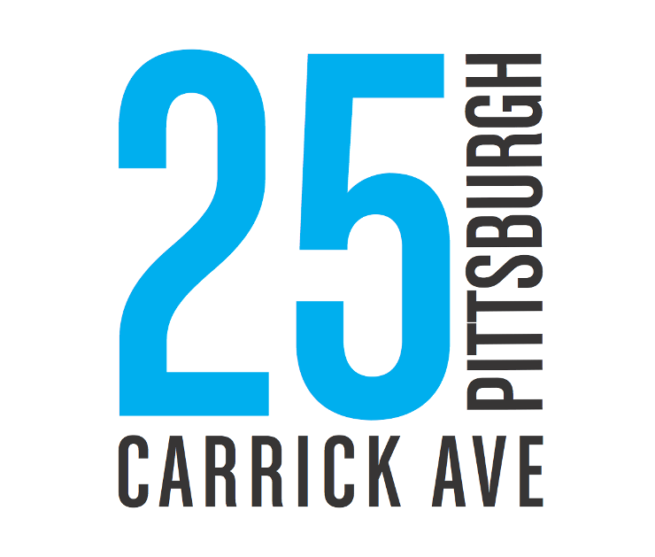 25 Carrick Ave Project