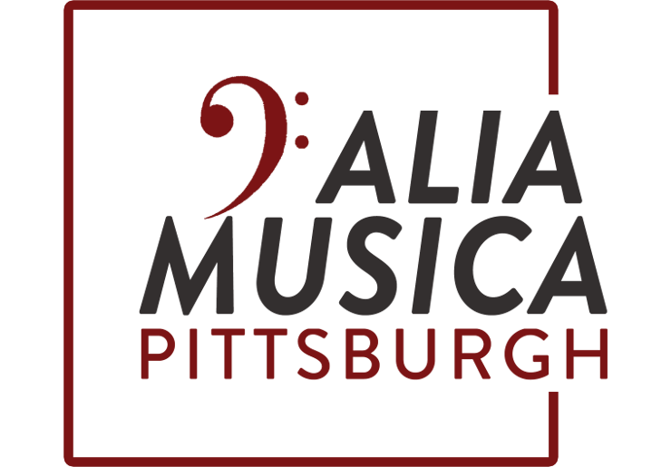 Alia Musica Pittsburgh