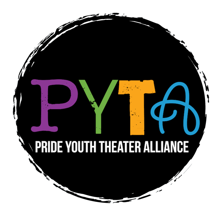 The Theater Offensive for the Pride Youth Theatre Alliance