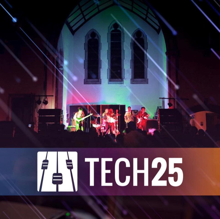 Tech 25