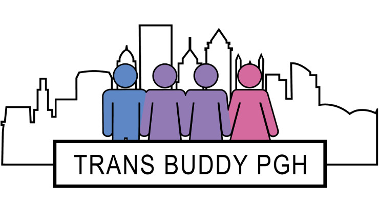 Children’s Hospital for Trans Buddy PGH