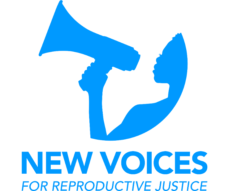 New Voices for Reproductive Justice
