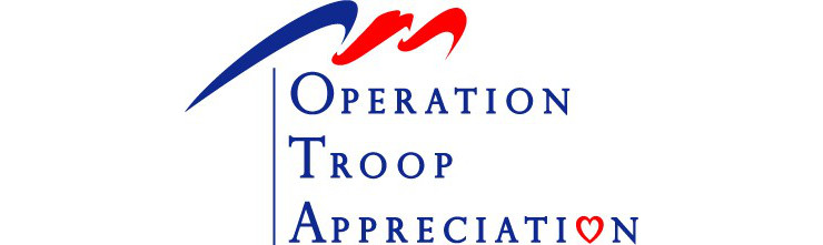 Operation Troop Appreciation