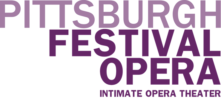 Pittsburgh Festival Opera