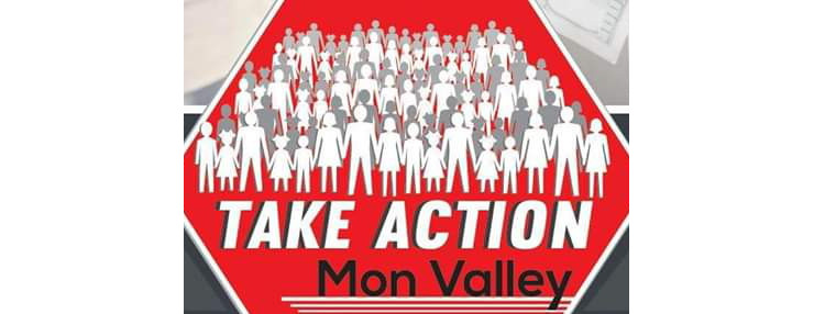 Take Action Mon Valley