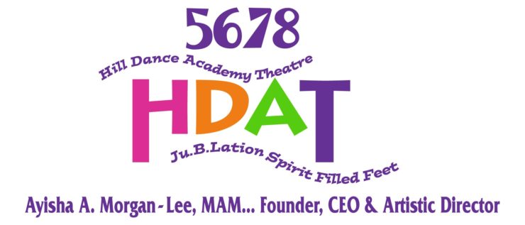 Hill Dance Academy Theatre