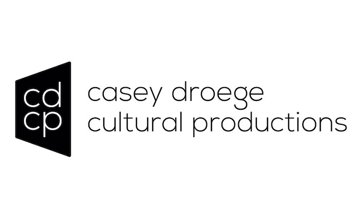 New Sun Rising for Casey Droege Cultural Productions (CDCP)