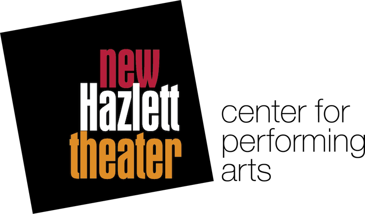 New Hazlett Center for the Performing Arts