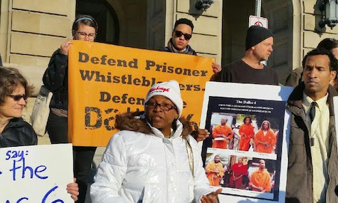 Abolitionist Law Center for the Prisoner Justice Campaign