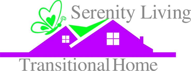 Serenity Living Transitional Home