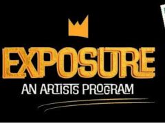 Exposure Artists Program