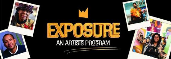 Exposure Artists Program