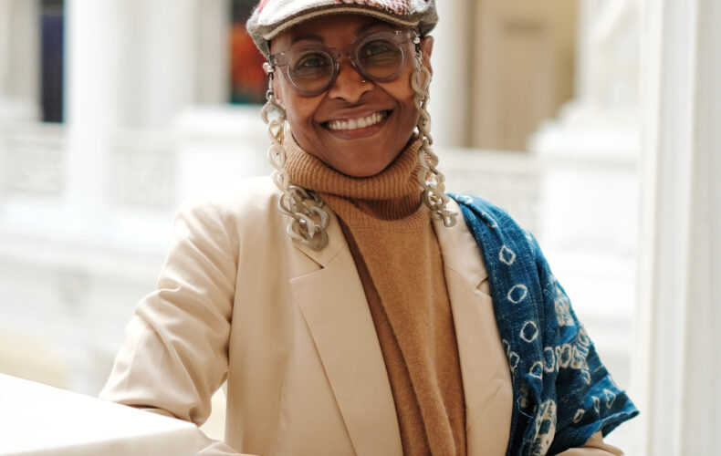 rev. yvette shipman