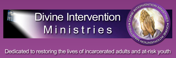 Divine Intervention Ministries