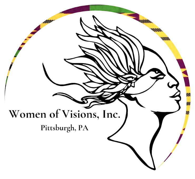 Women of Visions