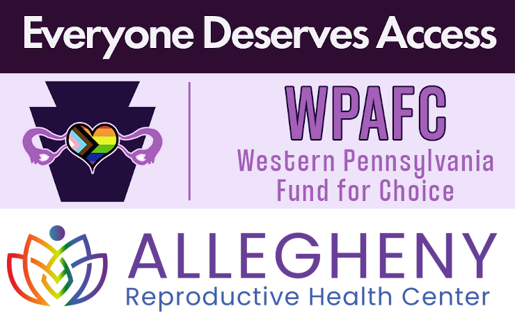 Western Pennsylvania Fund for Choice