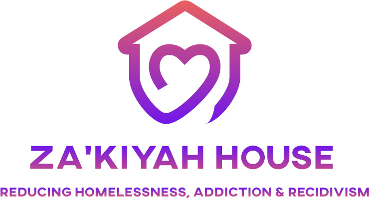 Za’kiyah House