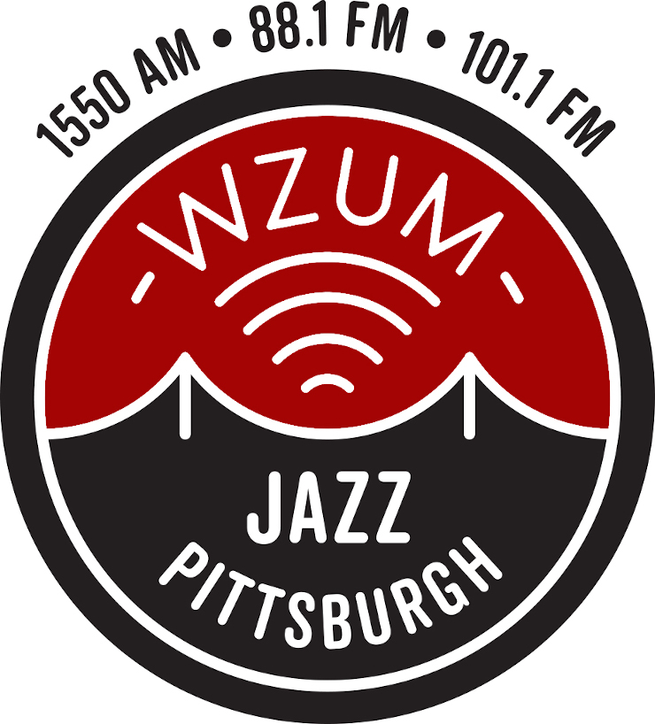 Pittsburgh Public Media aka WZUM, the Pittsburgh Jazz Channel