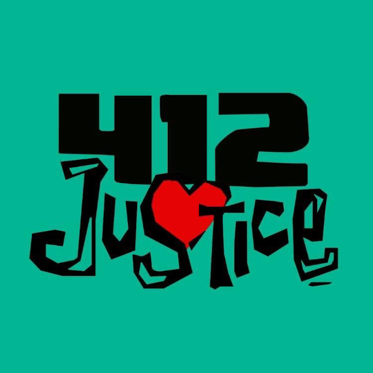 412 JUSTICE