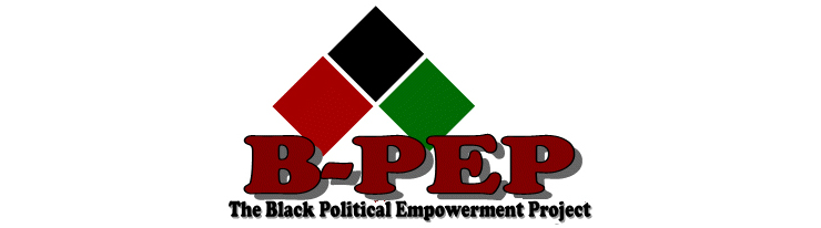 Black Political Empowerment Project (B-PEP)