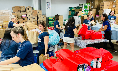 Western Pennsylvania Diaper Bank