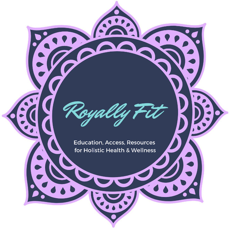 Beaver County Foundation for Royally Fit