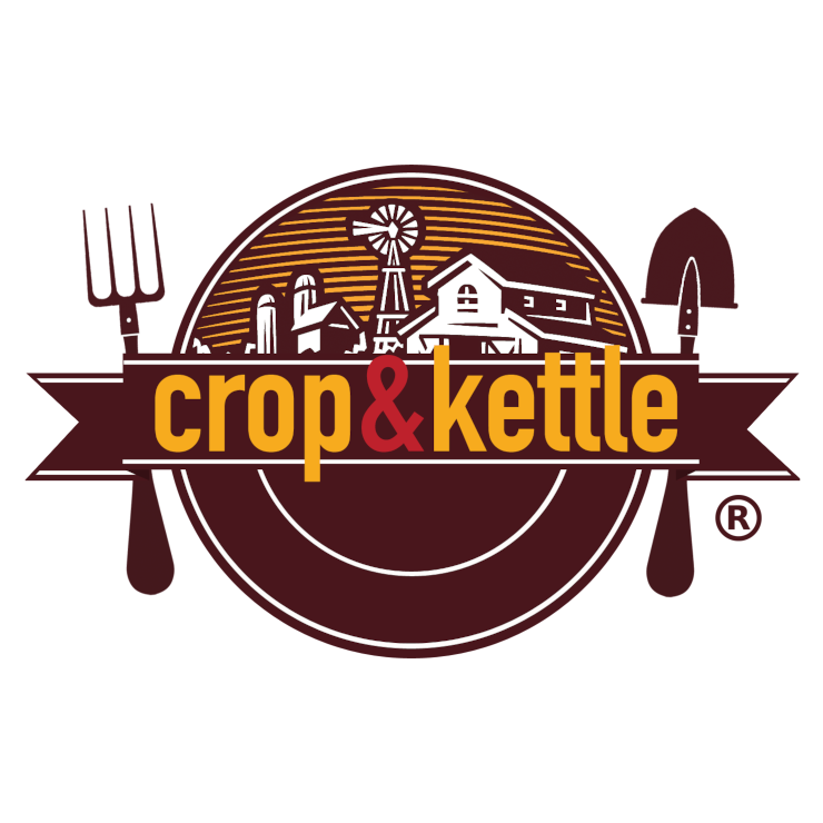 Crop and Kettle