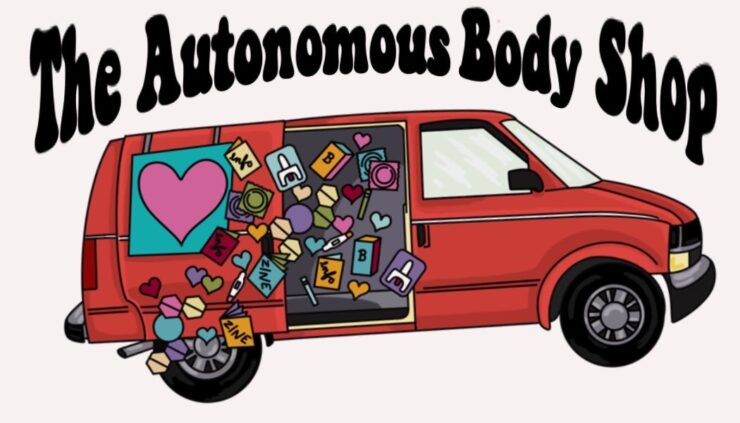 Prototype PGH for The Auto(nomous) Body Shop