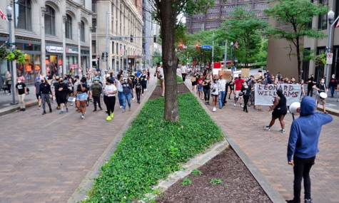 Black Youth Organizing Coalition (fiscally sponsored by Black Liberation Autonomous Collective Corp.
