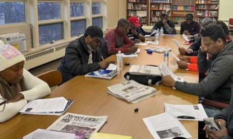 Literacy Council of Southwestern PA
