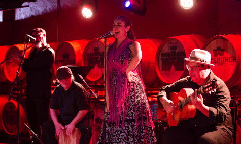Flamenco Pittsburgh