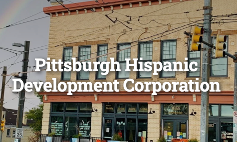 Pittsburgh Hispanic Development Corporation